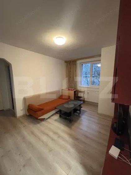 Apartament de 3 camere, Drumul Gazarului - 6