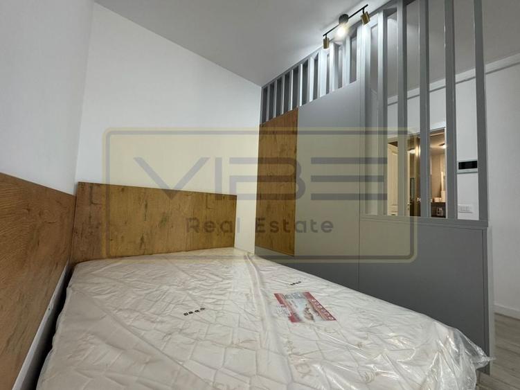 Apartament premium STUDIO Comat Towers - 9