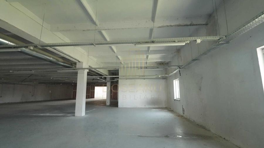 HALA | DE VANZARE | LES | BIHOR - 5