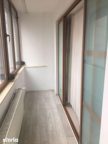 Apartament 3 camere Noor Residence Titan Metrou 13' Parcare subterana - 13