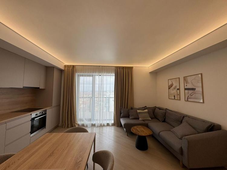 2 camere || Cortina North - 8