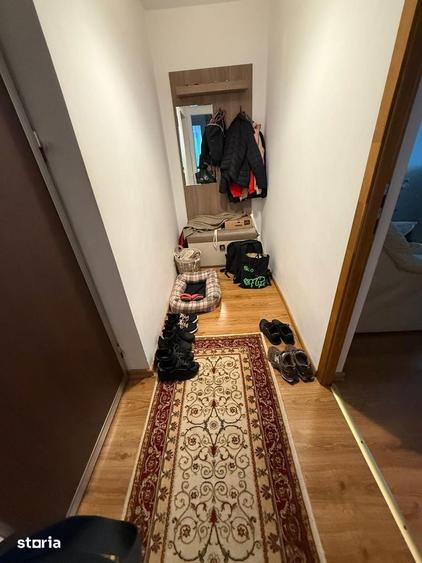 Apartament cu 2 camere decomandate, Centru - 8