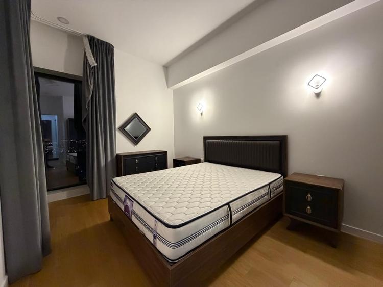 2 Camere One Verdi Park Terasa Parcare View Panoramic - 11