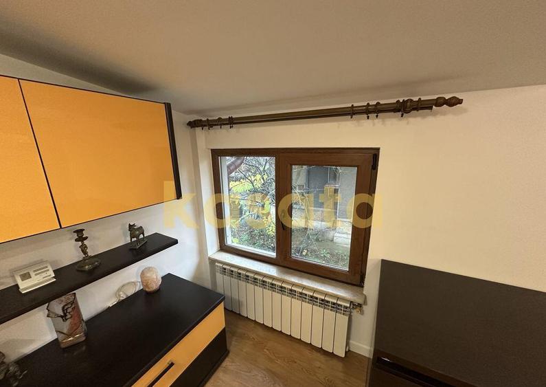 Casa 3 Camere de Vanzare | Curte | Renovata | Magazie - 7