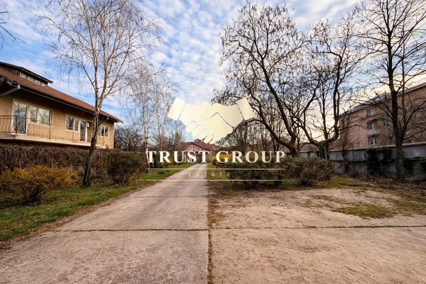 Casă individuală cu arhitectură deosebită și potențial investițional - 8