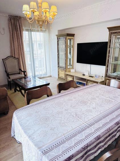 Inchiriez apartam 3 cam lux in ONIX - 3