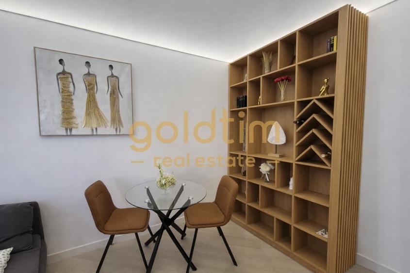 SUPERB / STUDIO PREMIUM / ANSAMBLU INCHIS CU PISCINA, GYM - 3