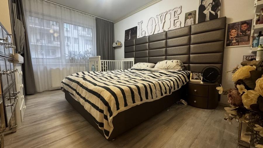 Vanzare apartament de 2 camere Militari Residence- Style Residence - 1