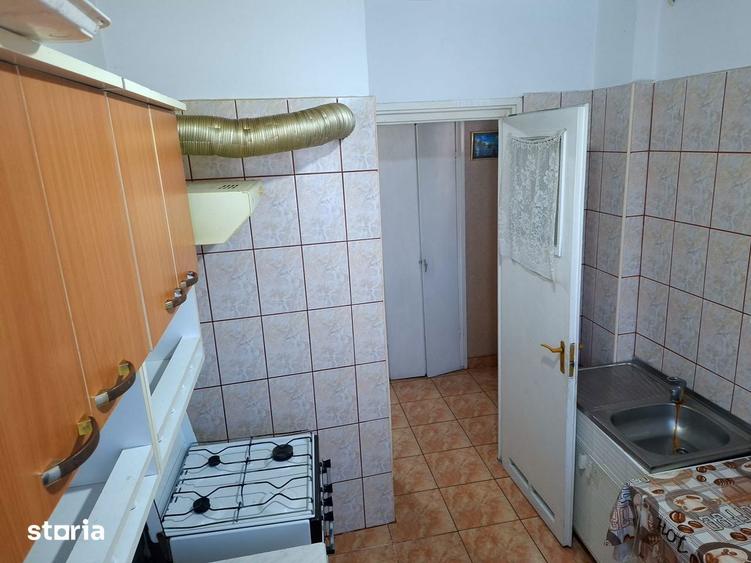 2 camere Craiovei , finisaje clasice , Amplasament DEOSEBIT !!! - 8