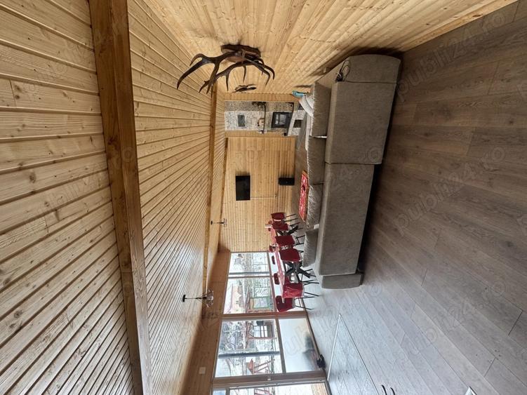 Pensiune Satic, Rucar, 4 dormitoare - 6