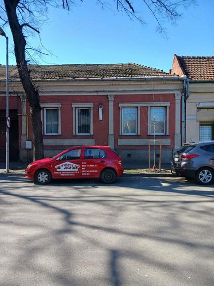 Apartament Ultracentral pentru birouri, sediu firma, cabinet medical, locuinta - 9