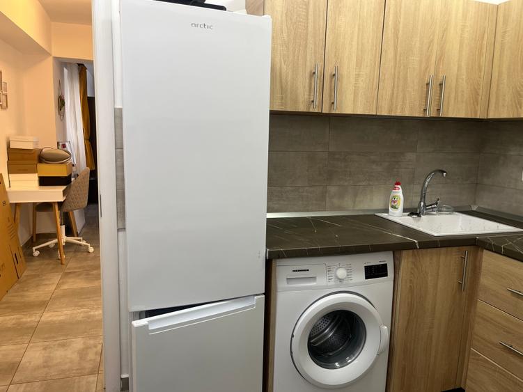 Apartament 3 camere cu parcare in Berceni/ 3-Room Apartment with parking-Berceni - 6