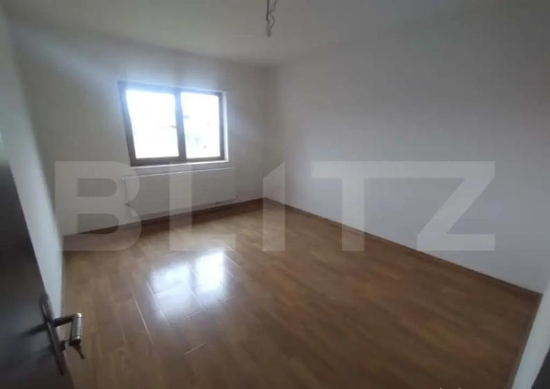 Casa de 140 mp, pe 2 nivele, 4 camere, oras Beclean - 8