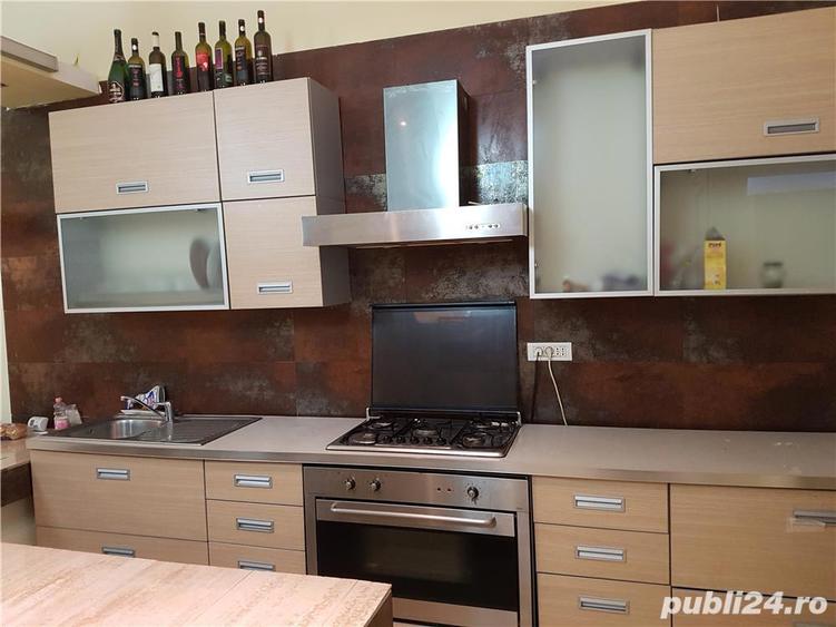 Apartament 2 camere la casa, zona Centrala - Piata Mare - 4