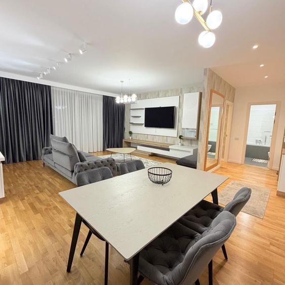 Apartament 2 camere Lux zona Herastrau Sos. Nordului - 2