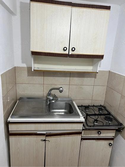 garsoniera de vanzare - 1