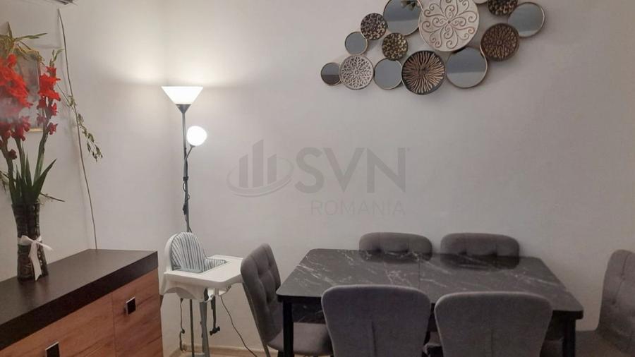 REA1024759 Apartament 4 camere Domenii - 2