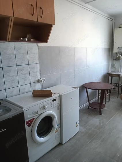 Inchiriez garsoniera in valea aurie - 3