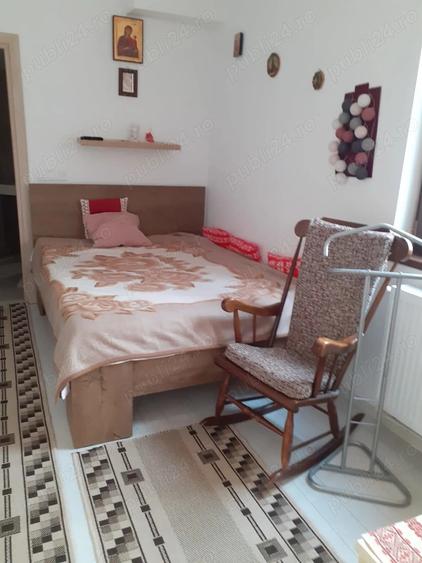 Apartament 1 camera pentru inchiriere zona Doi Baieti Iasi - 3