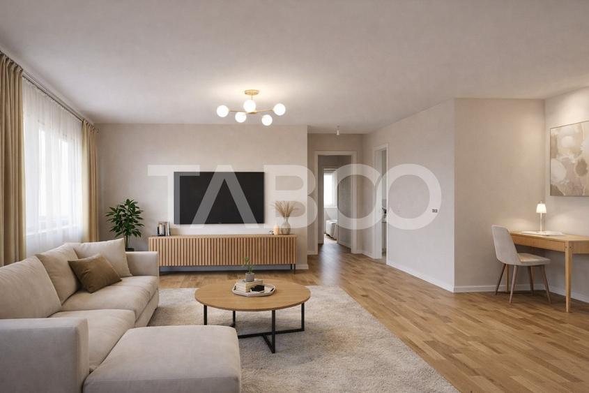 Casa pe un singur nivel de vanzare - liniste - calmitate - armonie - 3