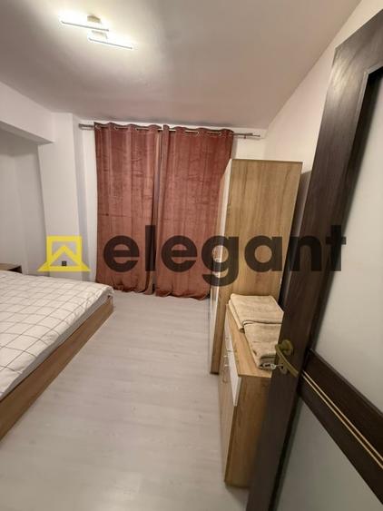 Prima inchiriere! 2 camere, bloc nou, AC, parcare, Zona Agronomie - 3