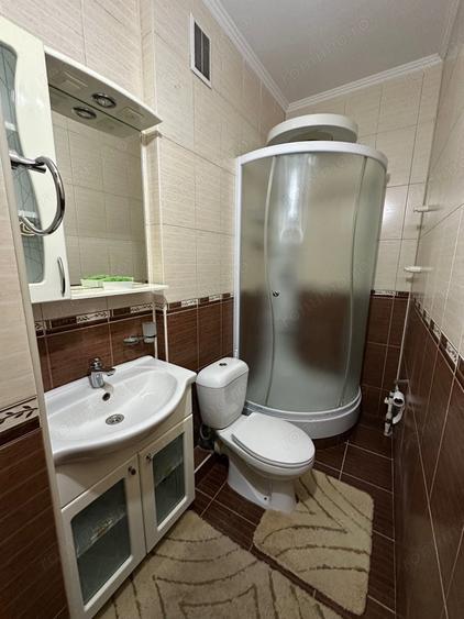 Propun spre inchiriere apartament cu 2 camere in zona Timpuri noi - 3