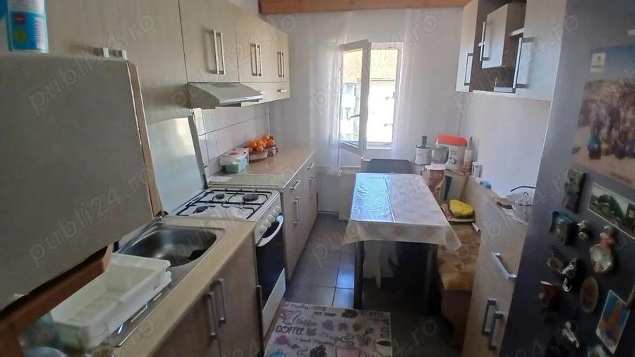 Apartament 3 camere zona Pipirig - 3