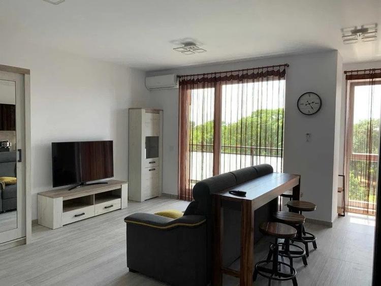 Apartament cu 3 camere zona Liviu Rebreanu / Spitalul Judetean - 3