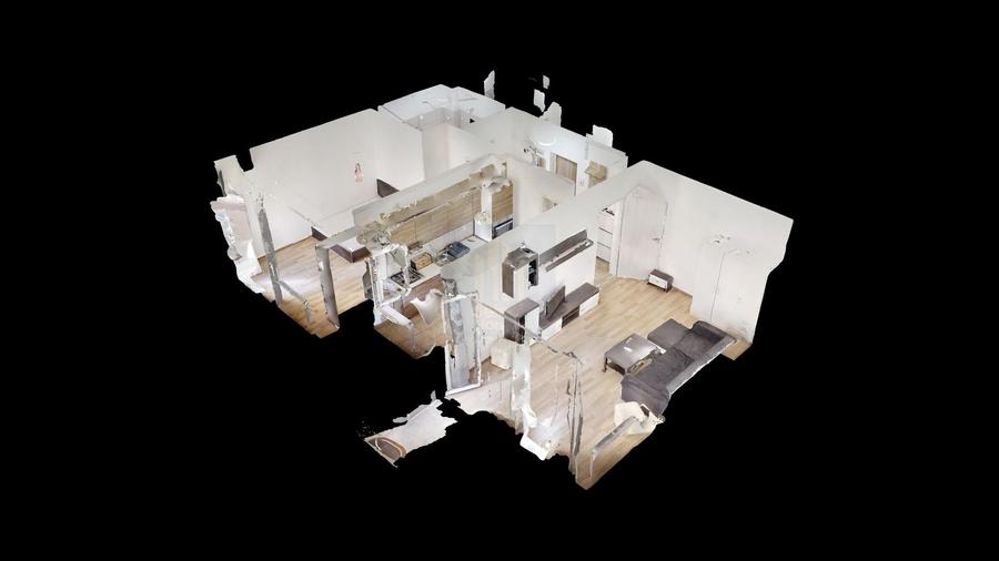 2 Camere | Mobilat | Vanzare | Metrou Berceni *Tur Virtual* *Popesti* - 10