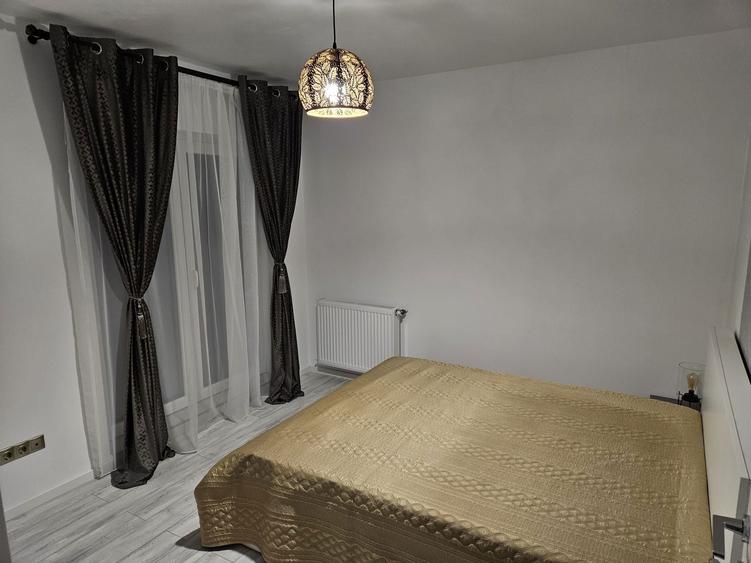 Apartament 3 camere in Apahida, Omnia Residence - 6