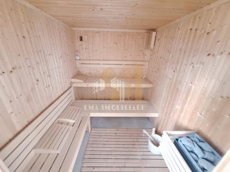 Casa Saseasca individuala Cristian Brasov - 14