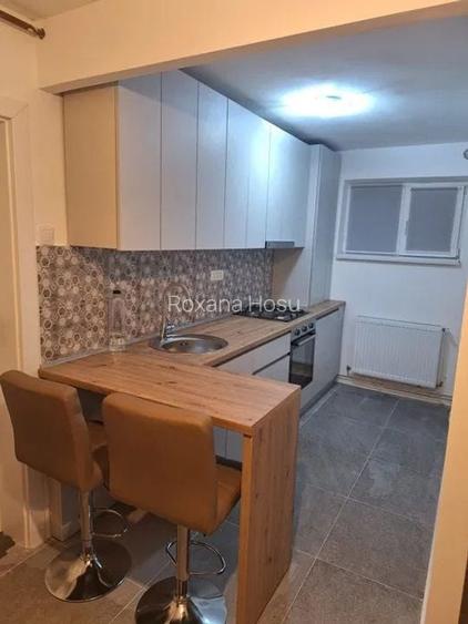 Apartament recent renovat, 1 camera, Grigorescu