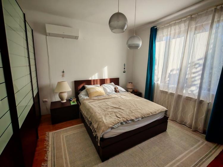 Inchiriere vila individuala in zona Eroilor-Cotroceni - 8