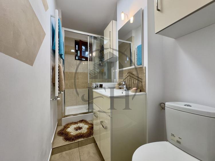 Apartament 2 camere de vanzare Constanta, zona Km 4-5 - 5