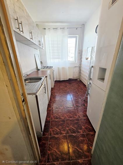 Apartament 2 camere | Vest – Kaufland | Etaj 8/10 - 14