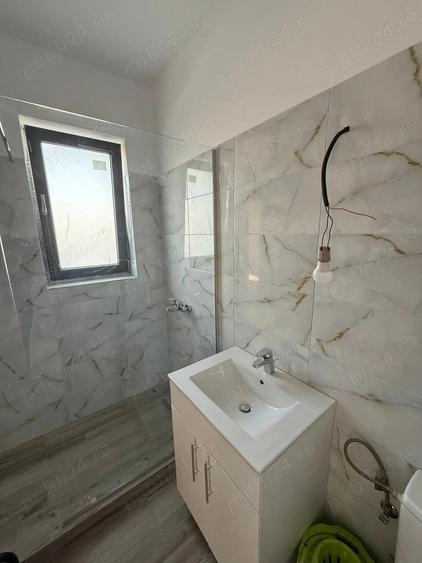 Vila cu toate utilitatile in Cornetu, teren 420 MP - 16