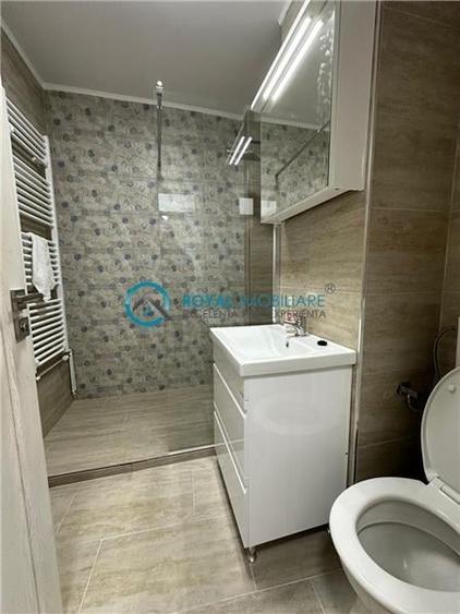 Royal Imobiliare - Inchiriere apartament 2 camere in zona P-ta Mihai Viteazu - 11
