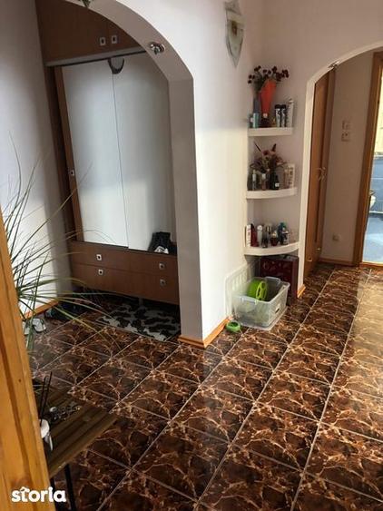 Vand apartament 2 camere confort 1 zona Vidin - 8