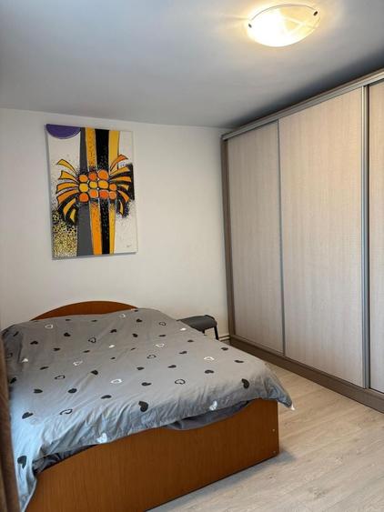 APARTAMENT 3 CAMERE-13 SEPTEMBRIE-ION NEDELEANU-CENTRALA PROPRIE-BLOC 1989 - 13