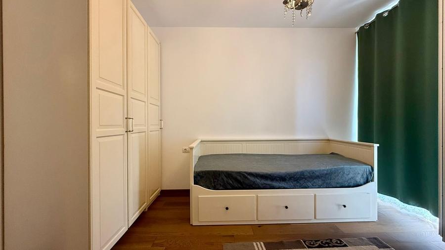 2 Camere 78 mp Etaj 4 Vedere La Lac Lebada Lake Residence - 6