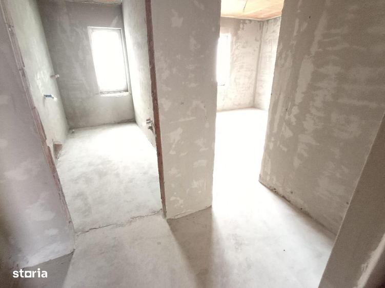 Casa cu priveliste superba in Saldabagiu de Munte - 7