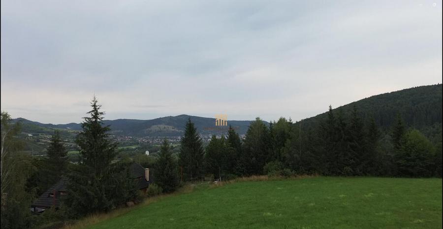 Teren 5023 mp In Bucovina Zona Manastirea Voronet De 07278 - 12