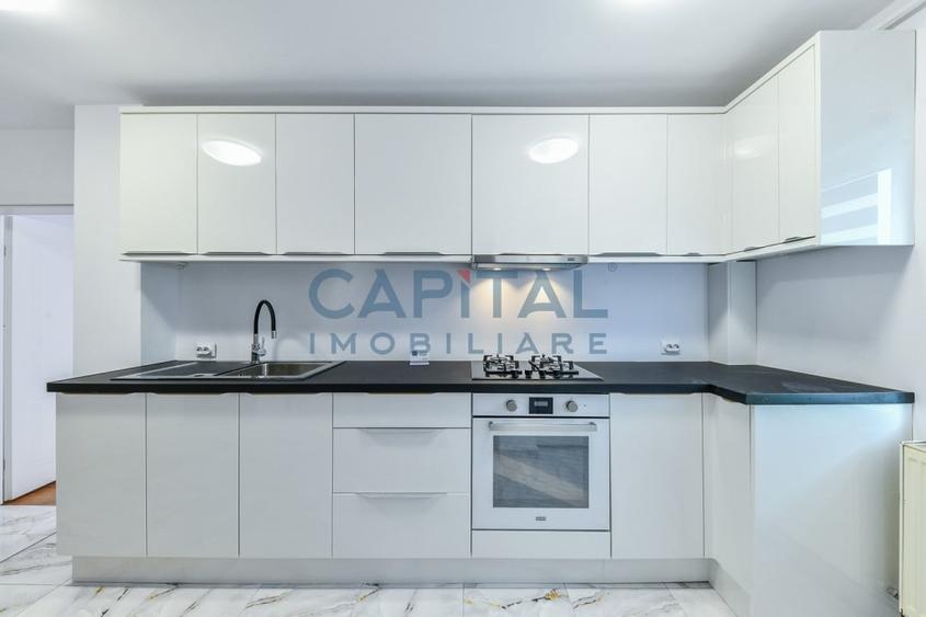 0% Comision | Apartament decomandat cu 3 camere, 68 mp | Zorilor | - 14