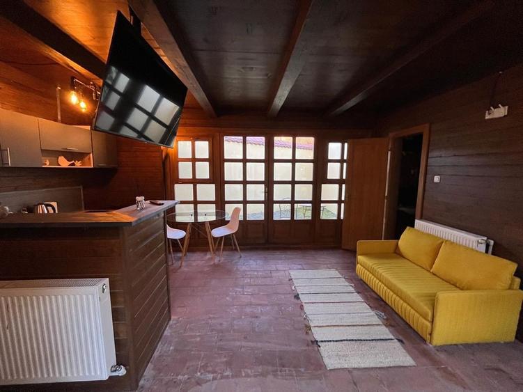 Casa Vila Apratament 1 2 3 camera camere garsoniera pensiune hotel - 1