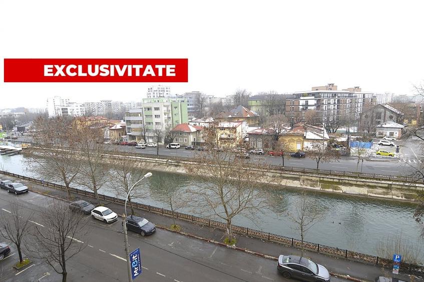 VANZARE GARSONIERA TIMPURI NOI METROU TIMPURI NOI MIRCEA VODA - 12