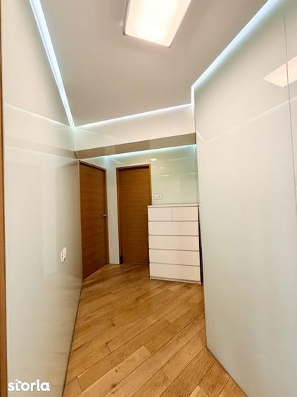Ultracentral Calea Victoriei Apartament 3 camere - 12