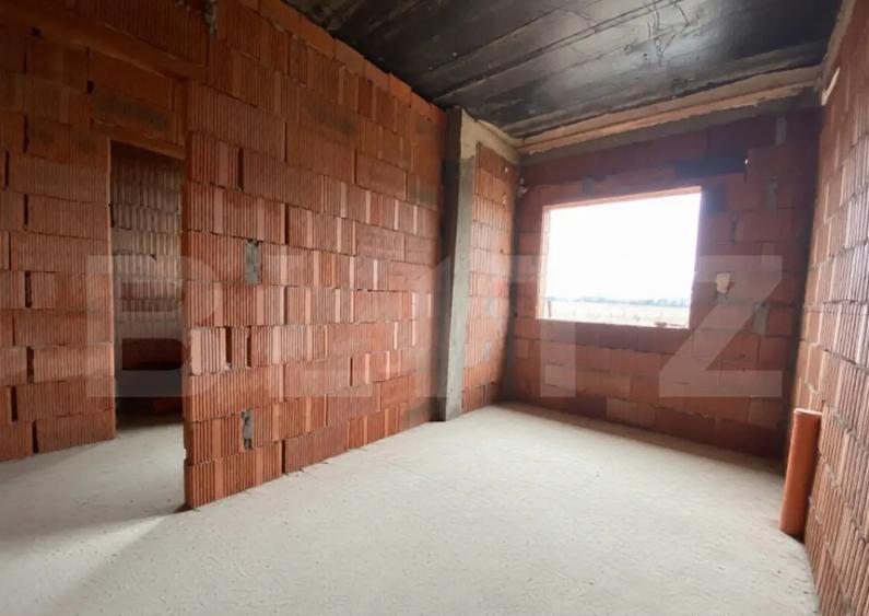 Duplex P+M 3 camere, 95mp utili, teren 259 mp, Mo?ni?a Ve - 4