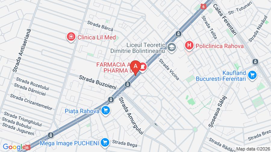 De vanzare apartament 4 camere zona Rahova - 1