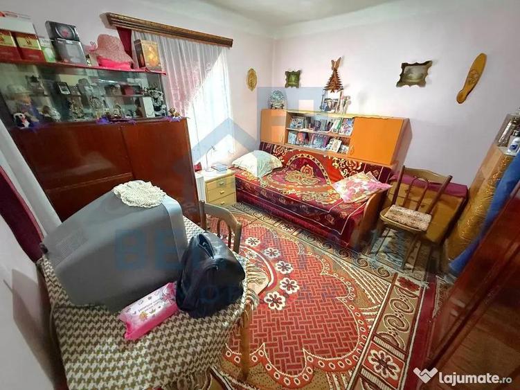 Casa in Romanesti-Teren 380mp-Deschidere 14m-Zona linisti... - 4