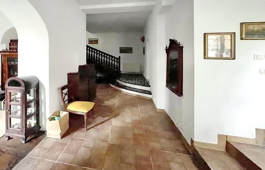 Casă spațioasă cu 2 corpuri și teren generos – zona Bunloc - 5